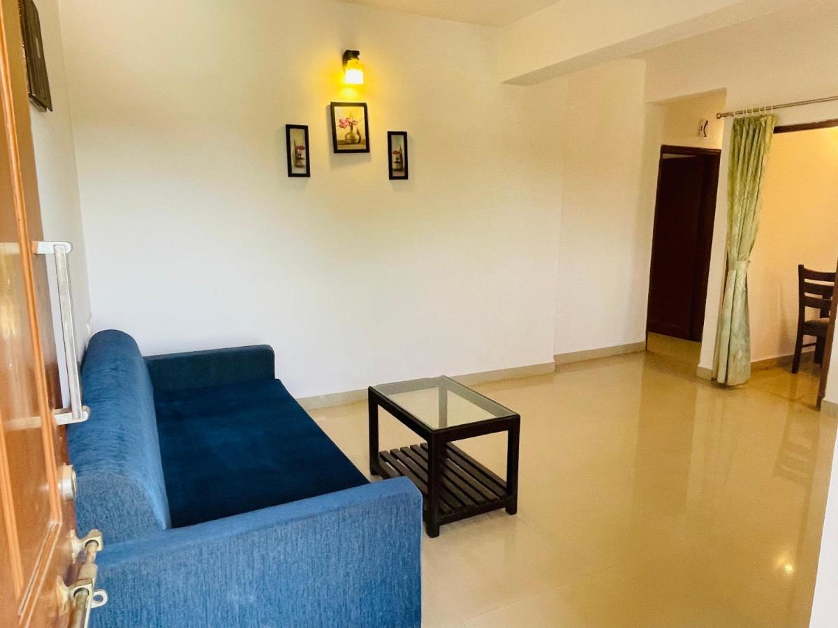 La Costa Residency Hotel วากาตอร์ ภายนอก รูปภาพ