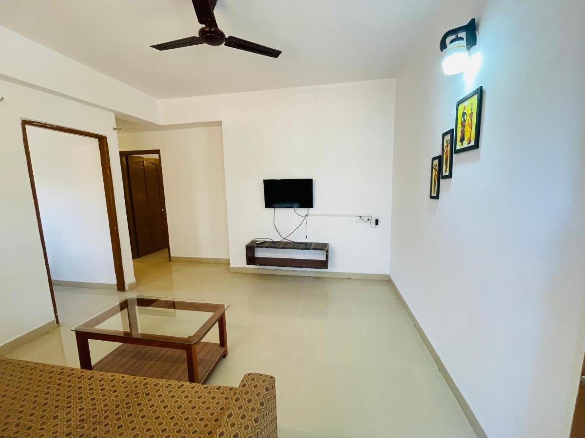 La Costa Residency Hotel วากาตอร์ ภายนอก รูปภาพ