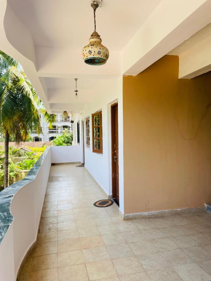 La Costa Residency Hotel วากาตอร์ ภายนอก รูปภาพ