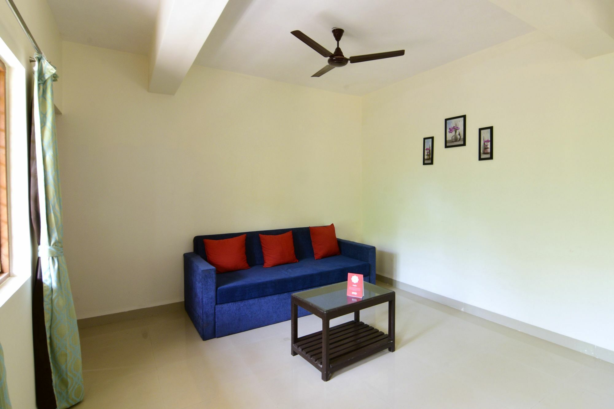 La Costa Residency Hotel วากาตอร์ ภายนอก รูปภาพ